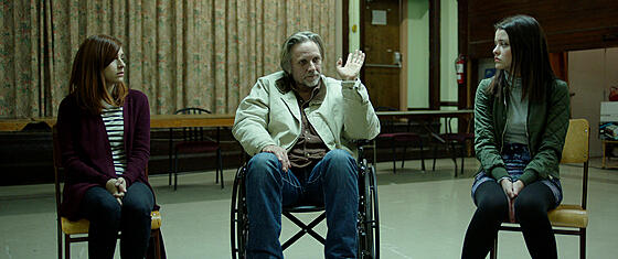 forhåndsvisning af film