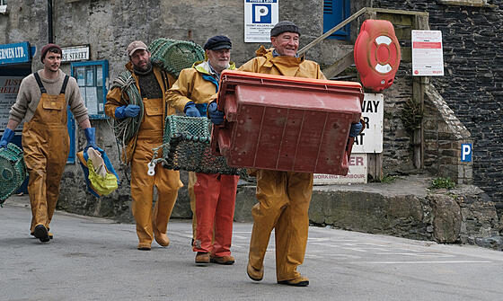 forhåndsvisning af film