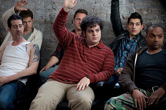 forhåndsvisning af film