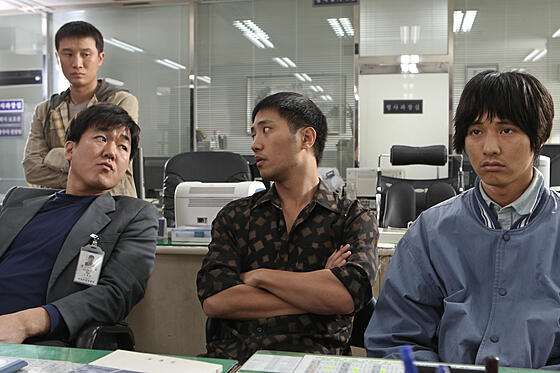 forhåndsvisning af film