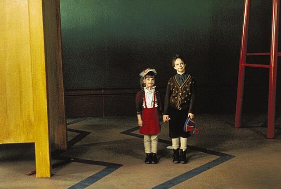 forhåndsvisning af film