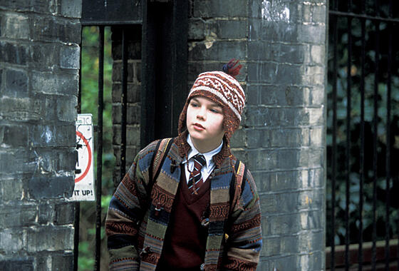 forhåndsvisning af film