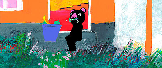 forhåndsvisning af film