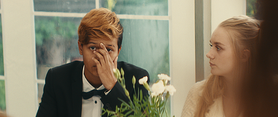 forhåndsvisning af film