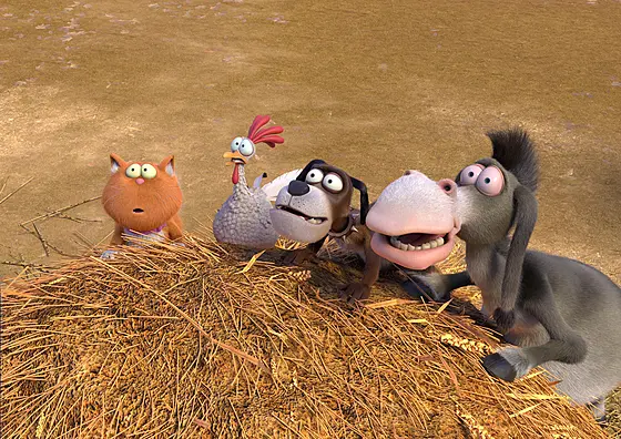 forhåndsvisning af film