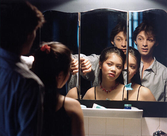 forhåndsvisning af film