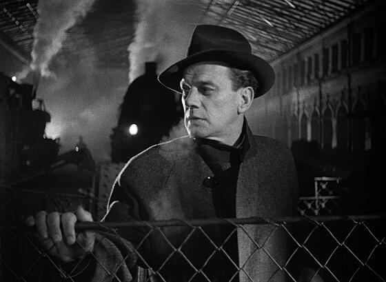 forhåndsvisning af film