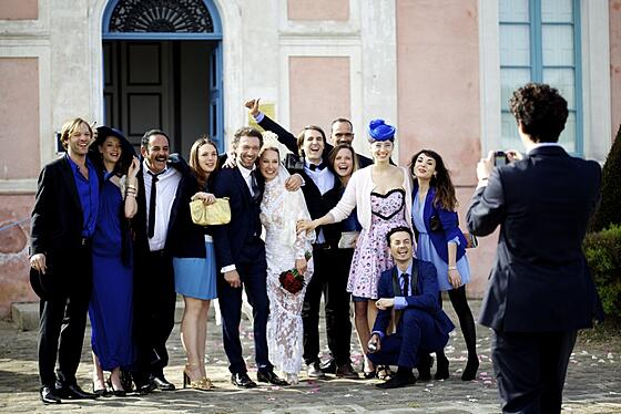 forhåndsvisning af film