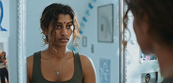 forhåndsvisning af film