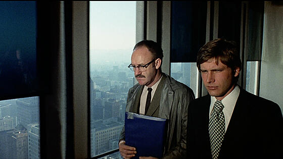 forhåndsvisning af film