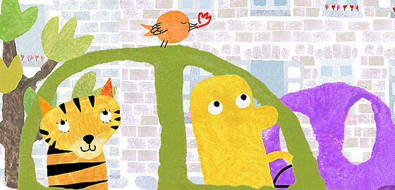 forhåndsvisning af film