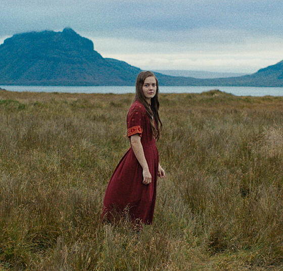 forhåndsvisning af film