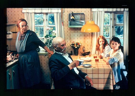 forhåndsvisning af film