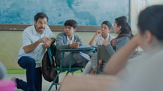 forhåndsvisning af film