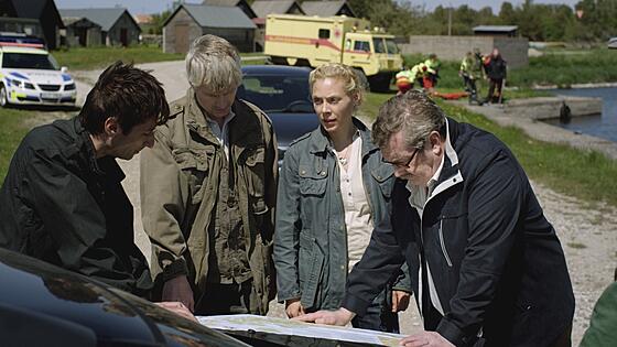 forhåndsvisning af film