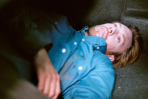 forhåndsvisning af film