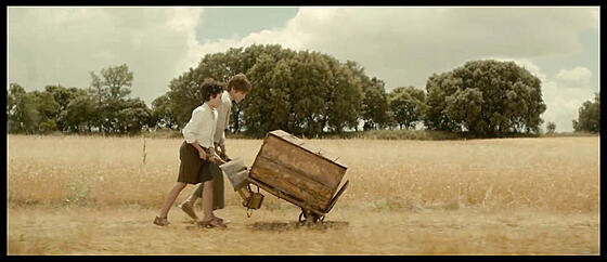 forhåndsvisning af film