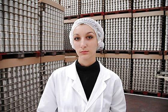 layout image (to proper size of the container)