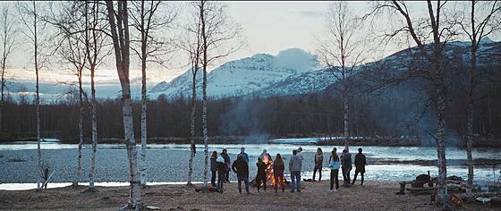 forhåndsvisning af film