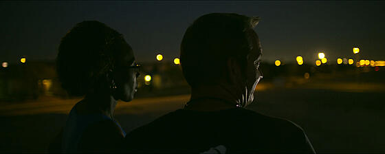 forhåndsvisning af film