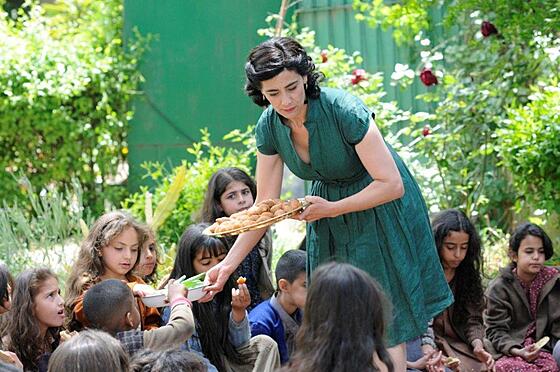 forhåndsvisning af film