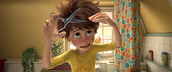 forhåndsvisning af film