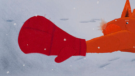 forhåndsvisning af film