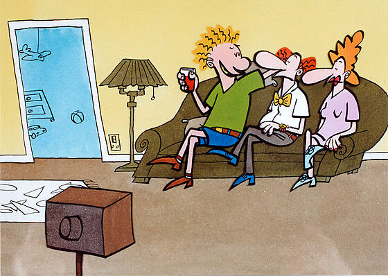 forhåndsvisning af film