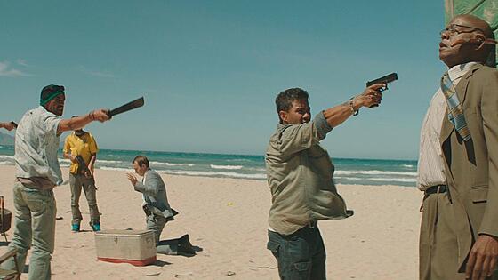 forhåndsvisning af film