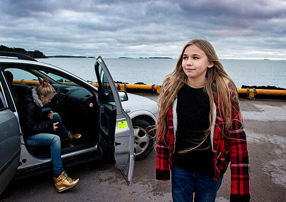 forhåndsvisning af film