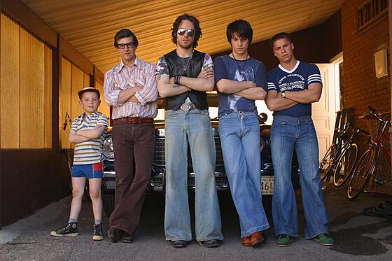 forhåndsvisning af film