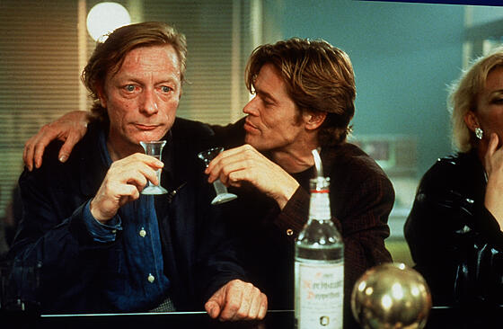 forhåndsvisning af film