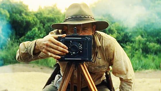 forhåndsvisning af film