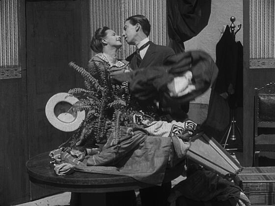 forhåndsvisning af film