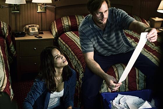 forhåndsvisning af film