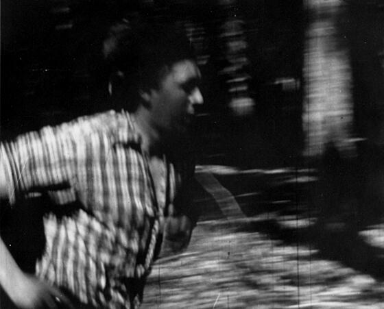 forhåndsvisning af film