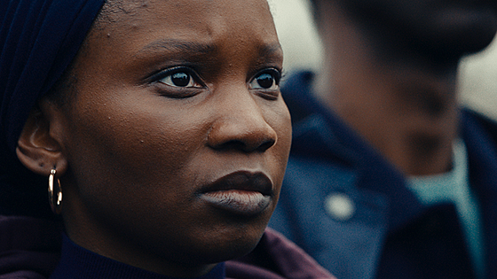 forhåndsvisning af film