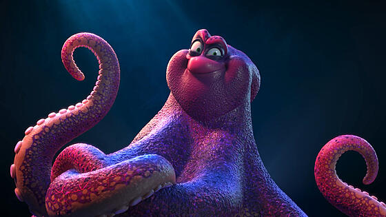 forhåndsvisning af film