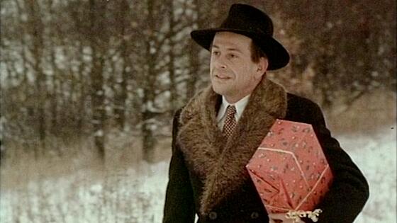 forhåndsvisning af film