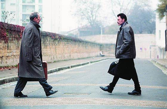 layout image (to proper size of the container)