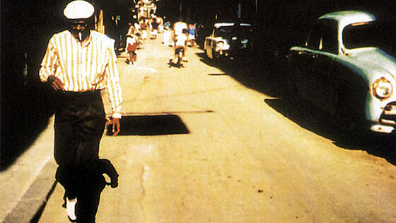 forhåndsvisning af film