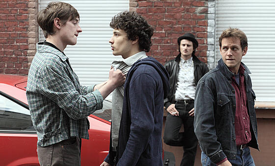 forhåndsvisning af film