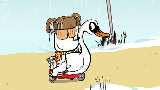 forhåndsvisning af film