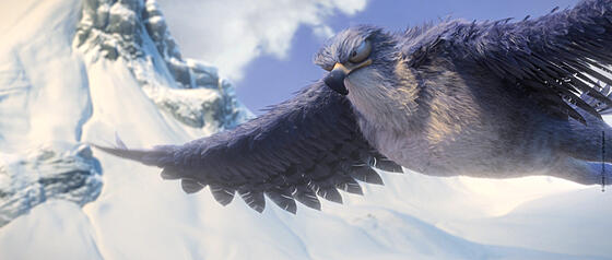 forhåndsvisning af film