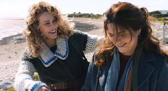 forhåndsvisning af film