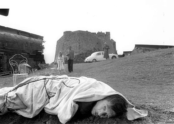 forhåndsvisning af film