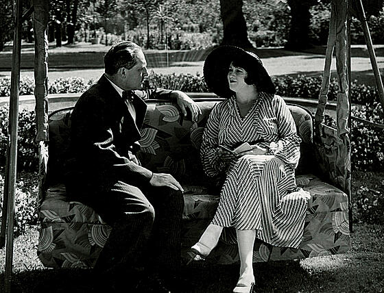 forhåndsvisning af film