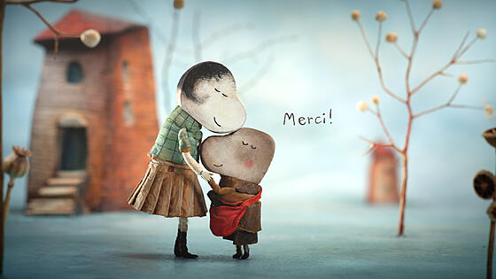 forhåndsvisning af film