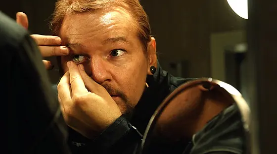 forhåndsvisning af film