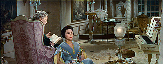 forhåndsvisning af film